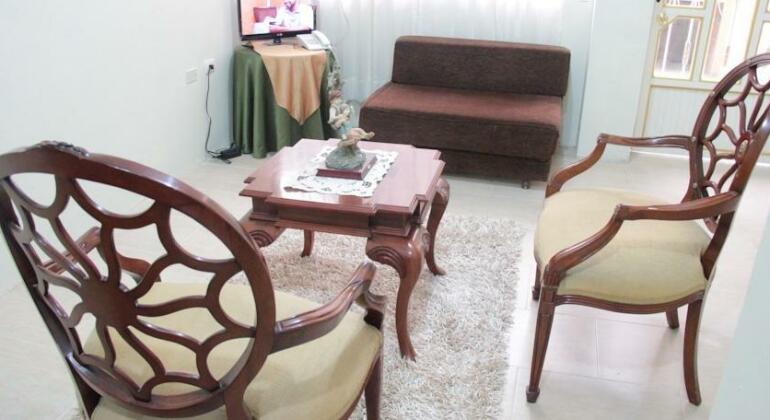 Apartamentos del Rio - Photo4