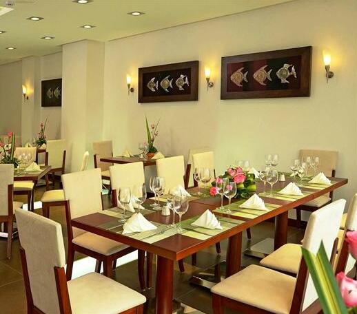 Casben Hotel - Photo3