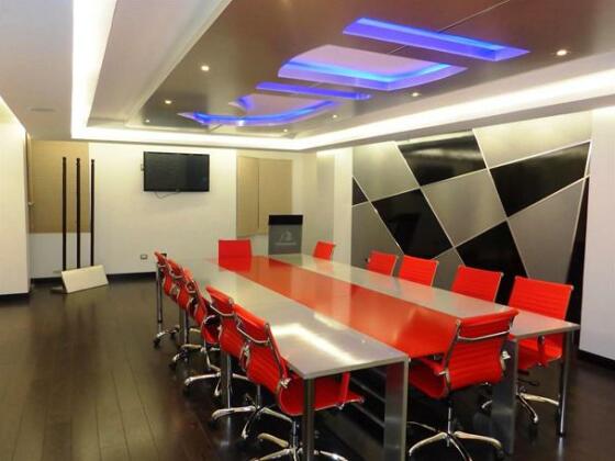 Casben Hotel - Photo5