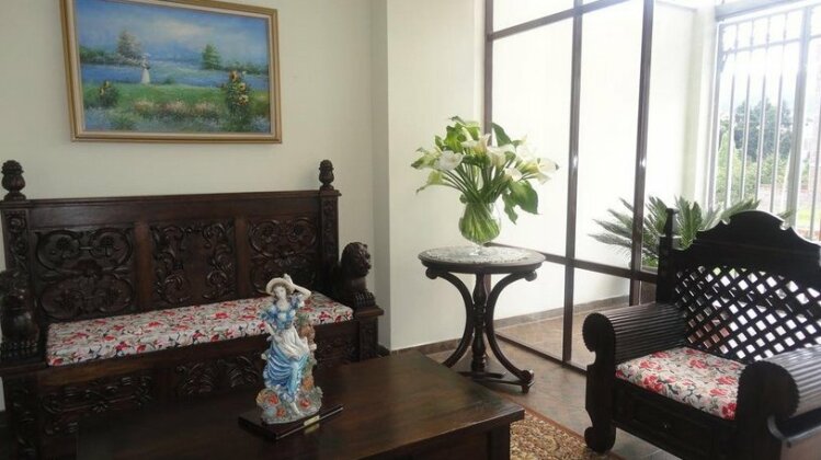 El Cardenal B&B - Photo2