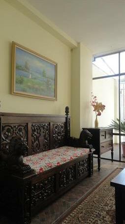 El Cardenal B&B - Photo4