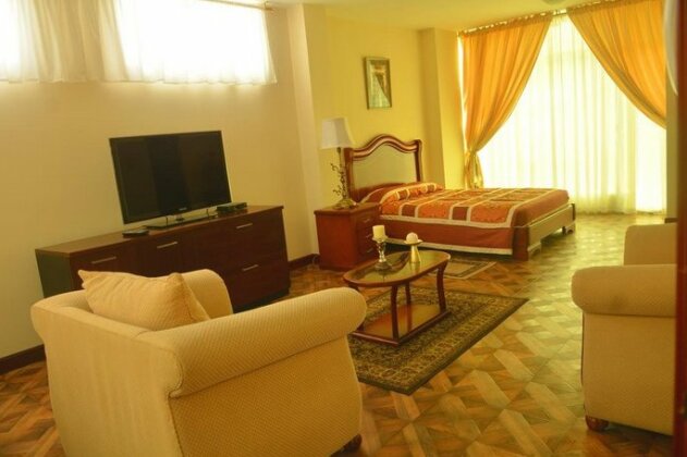 El Cardenal B&B - Photo5