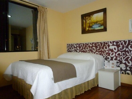 Expohostal - Photo2