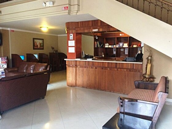 Gran Hotel Marcjohns - Photo2