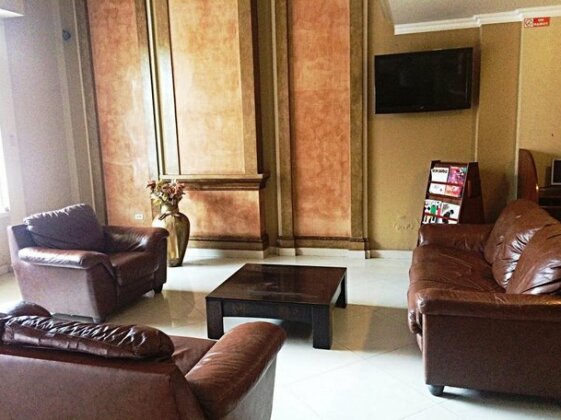 Gran Hotel Marcjohns - Photo4