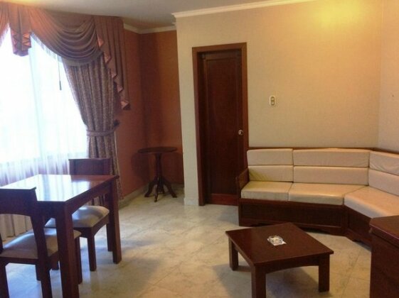 Gran Hotel Marcjohns - Photo5