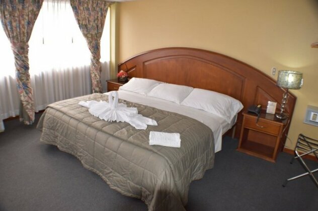 Grand Hotel Loja - Photo5