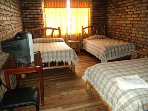 Hostal Achik Wasi - Photo3