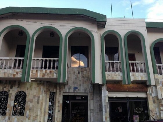 Hostal Aguilera Internacional - Photo2