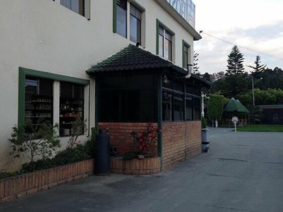 Hostal Aguilera Internacional - Photo4