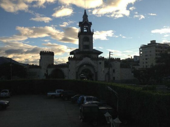 Hostal Aguilera Internacional - Photo5