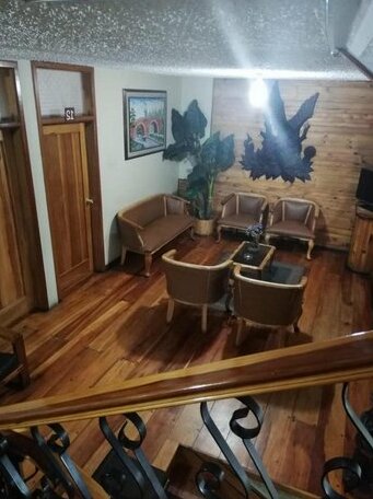 Hostal La Riviera - Photo5