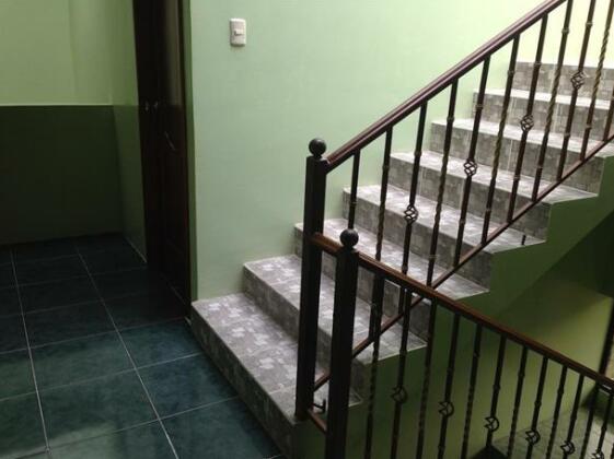Hostal Los Lirios - Photo2