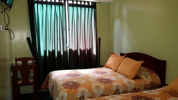 Hostal Los Lirios - Photo5