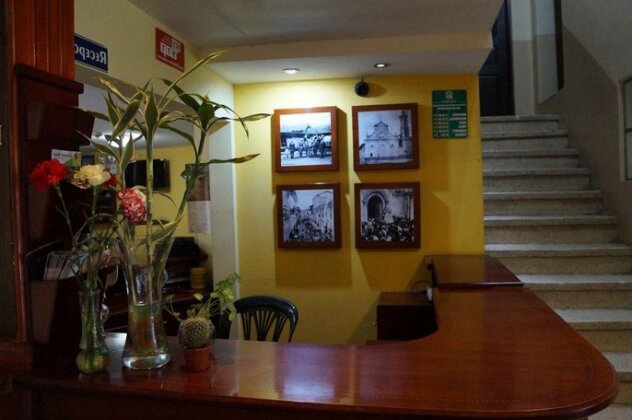 Hostal Pucara Loja - Photo2