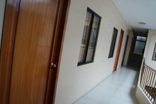 Hostal Pucara Loja - Photo4