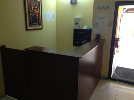 Hostal Real Colon Aguilar - Photo3