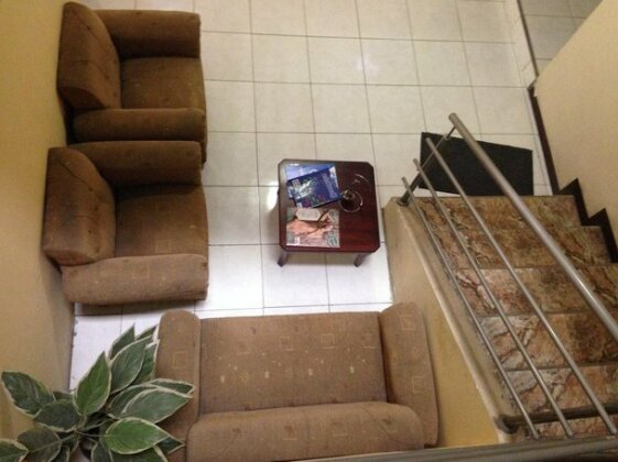 Hostal Real Colon Aguilar - Photo4
