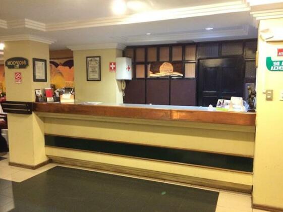 Hotel Bombuscaro - Photo2