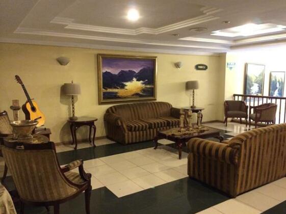 Hotel Bombuscaro - Photo3