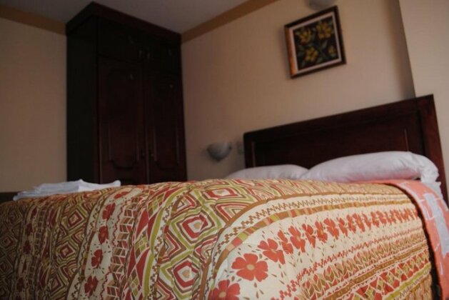 Hotel Caluva - Photo5