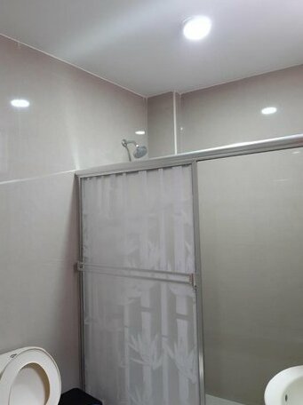 Hotel Iruna Loja - Photo2