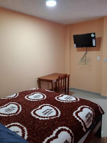 Hotel Iruna Loja - Photo3