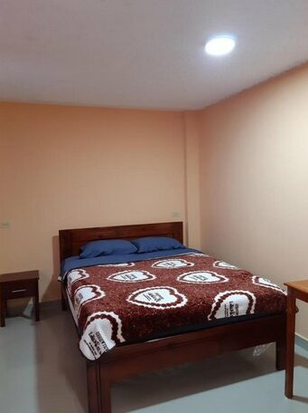 Hotel Iruna Loja - Photo4