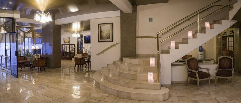 Hotel Libertador Loja - Photo2