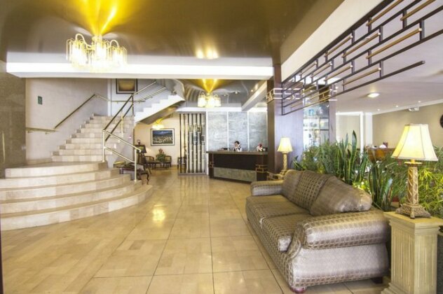 Hotel Libertador Loja - Photo3