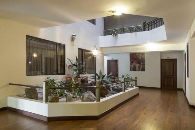 Hotel Libertador Loja - Photo4