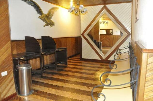 Hotel Metropolitano Loja - Photo2