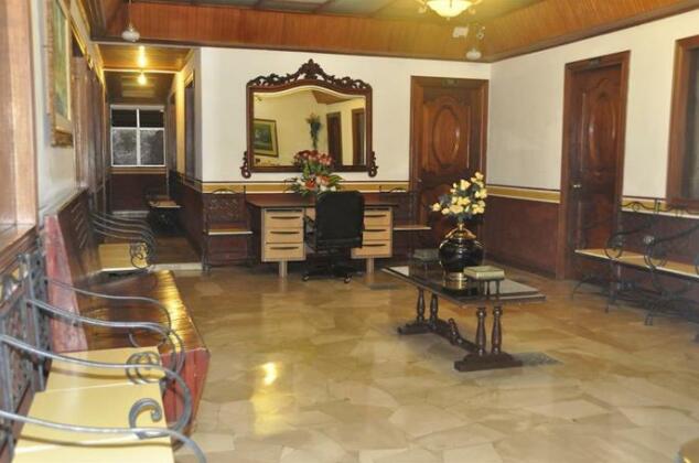 Hotel Metropolitano Loja - Photo3