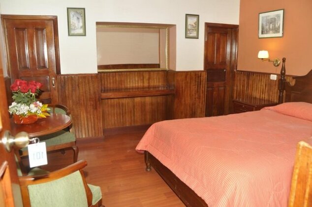 Hotel Metropolitano Loja - Photo5