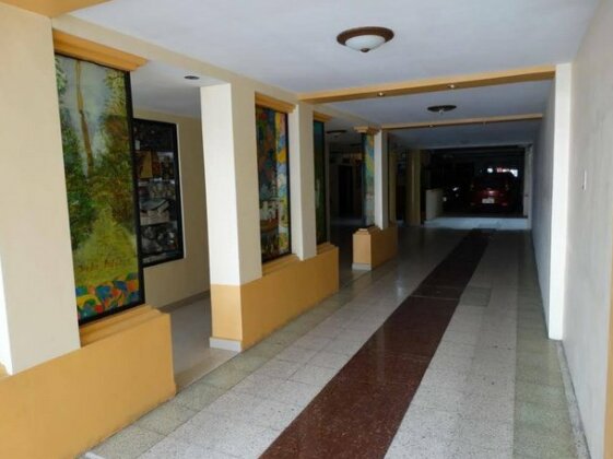 Hotel Paris Loja - Photo3