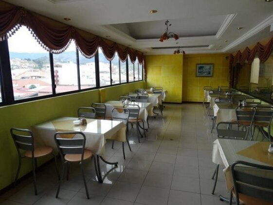 Hotel Paris Loja - Photo5