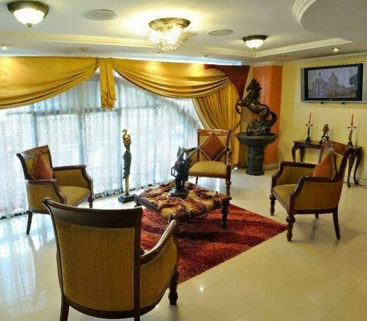 Hotel Prado Internacional - Photo3
