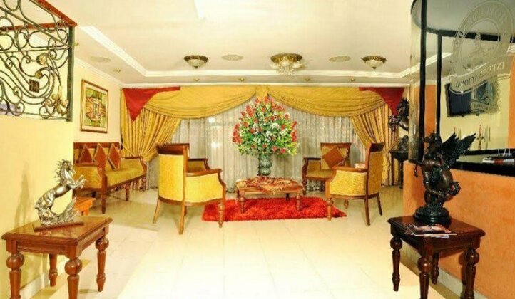 Hotel Prado Internacional - Photo4