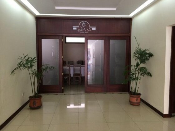 Hotel San Sebastian Loja - Photo3