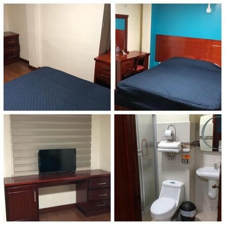 Hotel Villonaco - Photo2