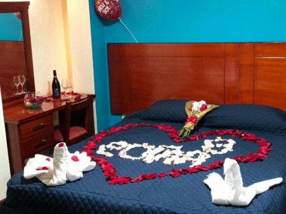 Hotel Villonaco - Photo3