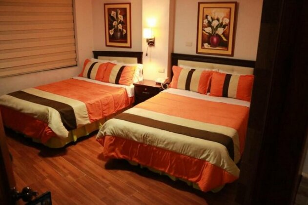 Hotel Virgen del Cisne - Photo2