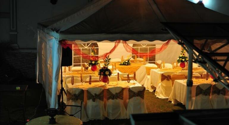 Jardines Del Rio Hotel - Photo3