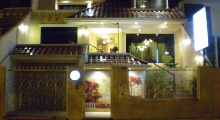 Jardines Del Rio Hotel - Photo4