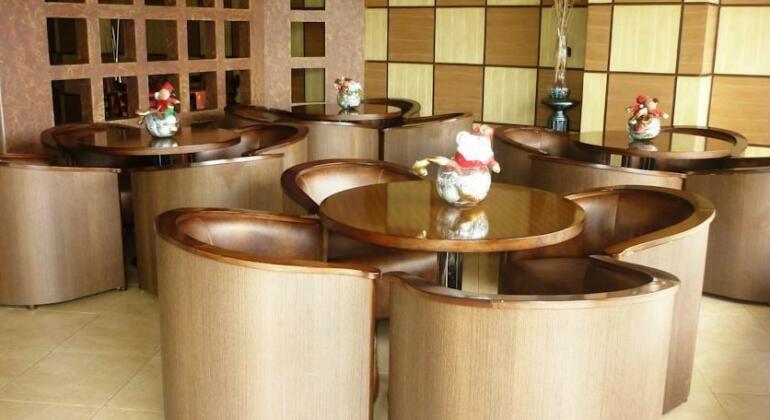 Quo Vadis Hotel Loja - Photo2