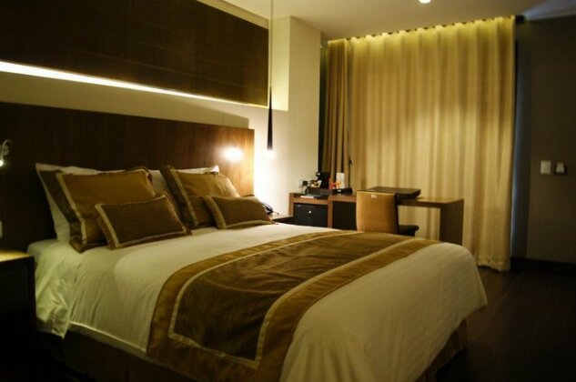 Romar Royal Hotel - Photo5
