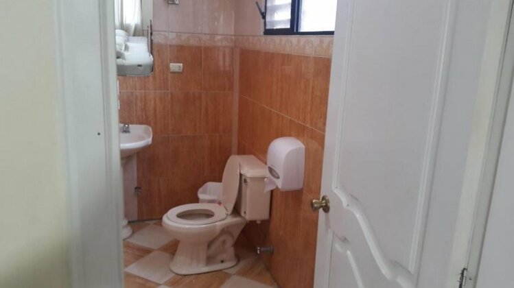 Unihotel Loja - Photo3