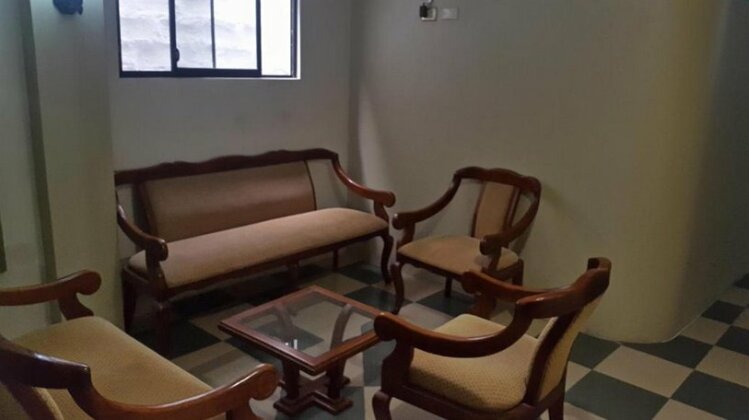Unihotel Loja - Photo5