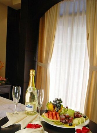 Zamorano Real Hotel - Photo4