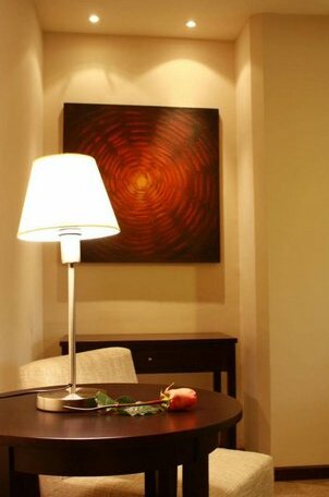 Zamorano Real Hotel - Photo5